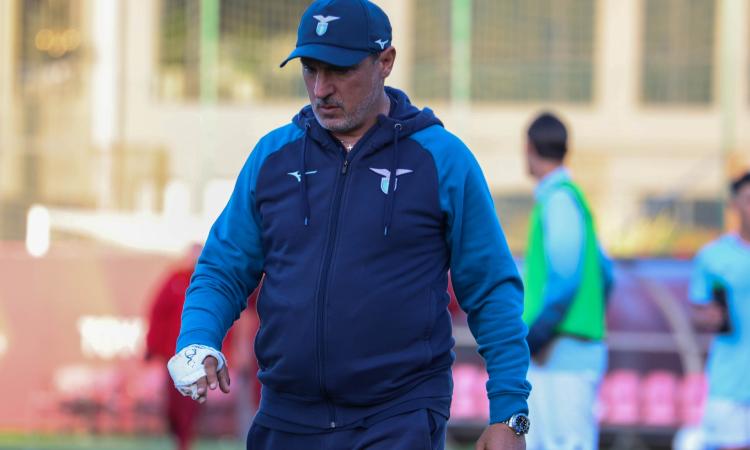Procopio: "Con la Fiorentina ci aspetta una gara difficile. Derby? Due punti persi..."