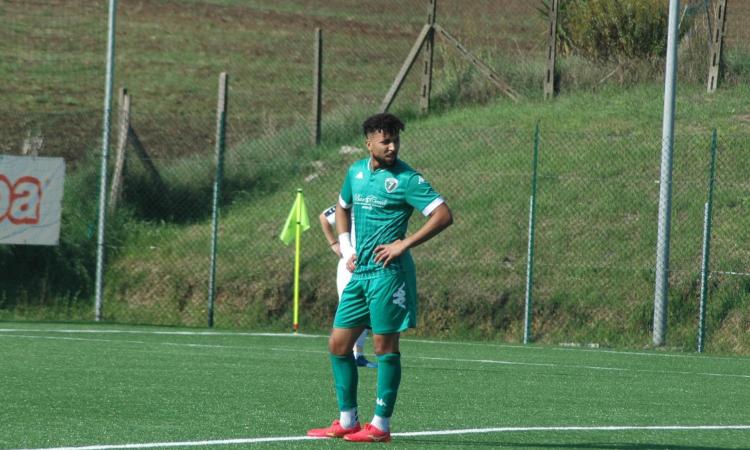 Nova 7, Rida già in doppia cifra: "Voglio che i miei gol siano importanti"