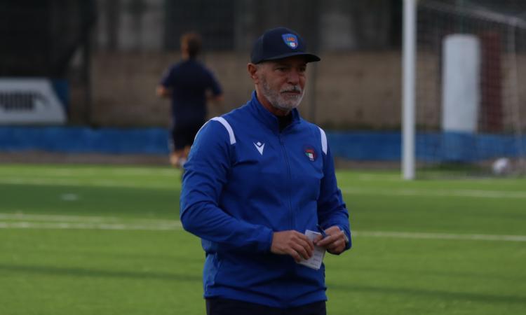Under 15, ufficiali i convocati del primo raduno stagionale