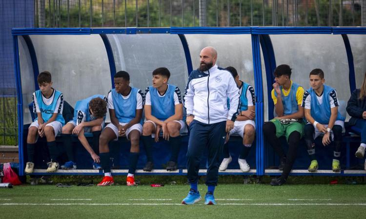 Savio, Autorino: "Il trend lo manteniamo con la voglia di allenarsi"