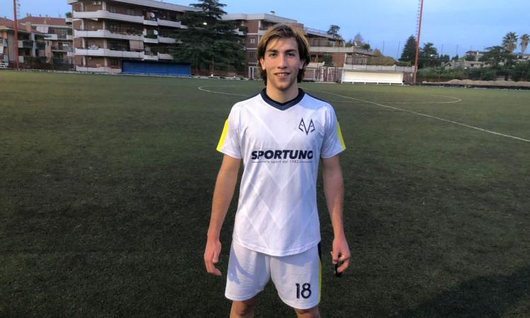 La JFC eliminata tra gli applausi. Dimitri Rossi è ancora decisivo
