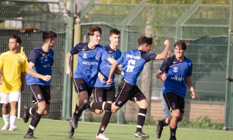 Girone A: Civitavecchia e Petriana a caccia del colpaccio
