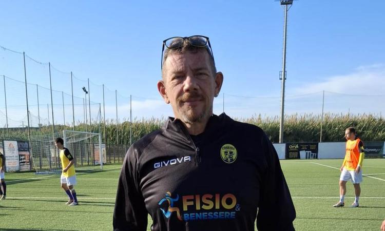 Etrurians, Serafin: "Ottimo momento, ma possiamo cresce ancora"
