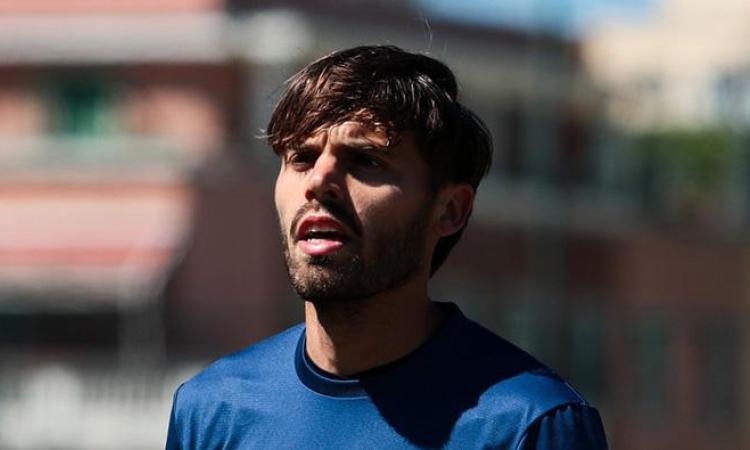 Gabriele Giusto torna dove tutto è cominciato: ha firmato col Nuova Florida
