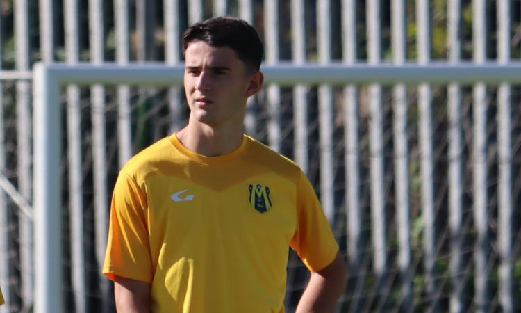 Magnitudo, Sepe: "Sono grato di essere il capitano di questo gruppo"