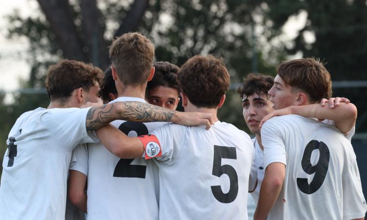 La Romulea fa il colpaccio e sbanca il Certosa. Torna il Campus Eur, Fonte in zona play off