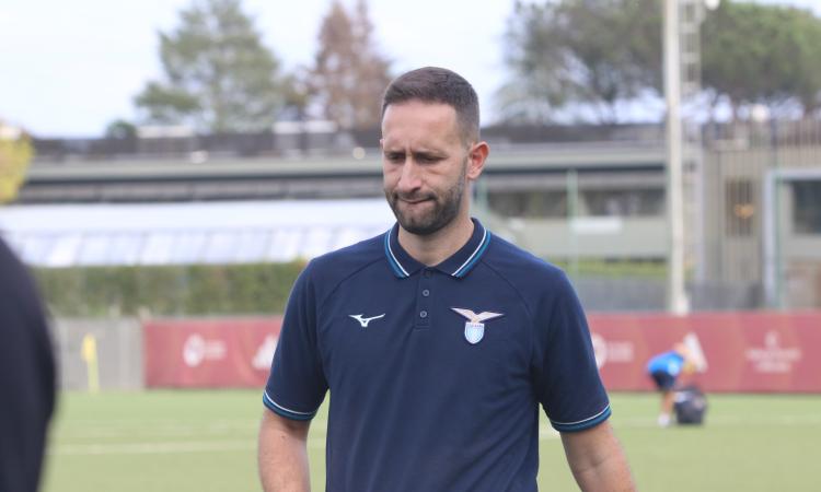 Poker della Lazio di Grassi: quattro gol rifilati alla Ternana 