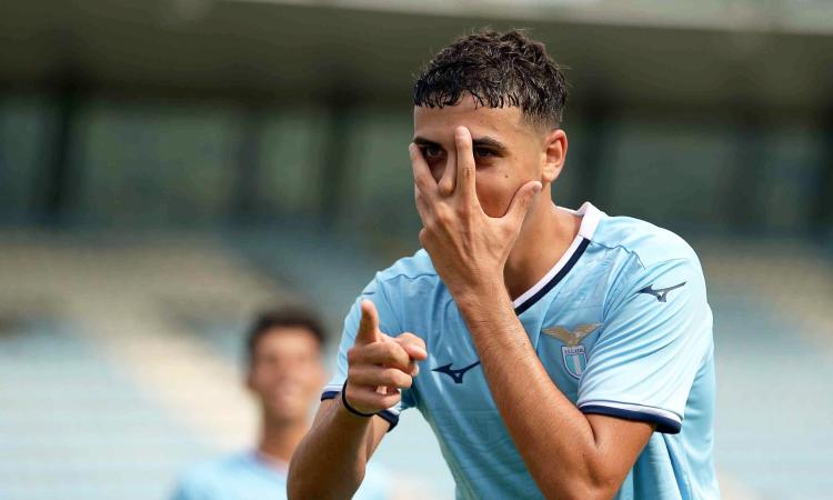 Lazio sul filo del rasoio: basta il sigillo di Zangari per battere la Fiorentina 