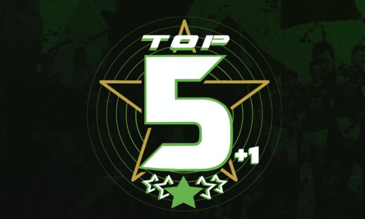 La Top 5+1: Under 19 Elite, ecco i migliori della 12ª giornata