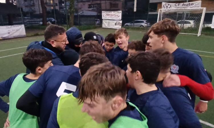 Il Palmarola torna alla vittoria