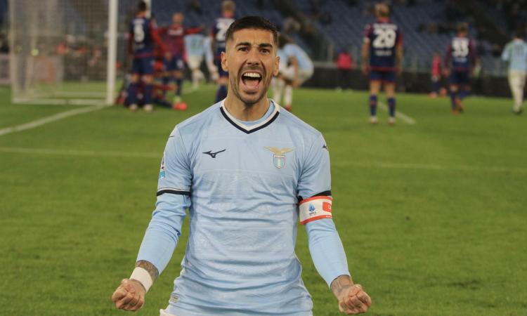 La Lazio di Baroni è inarrestabile: tris al Bologna che non perdeva dalla 1ª