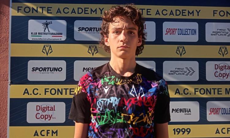 Fonte Meravigliosa, Veselji: "Partita vinta con merito"