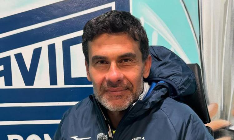 Savio, Costantino Zuccarini è il nuovo allenatore dei classe 2009