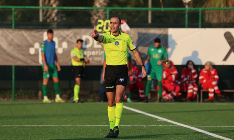 Giudice Sportivo: arriva la sconfitta a tavolino per il Real Monterotondo