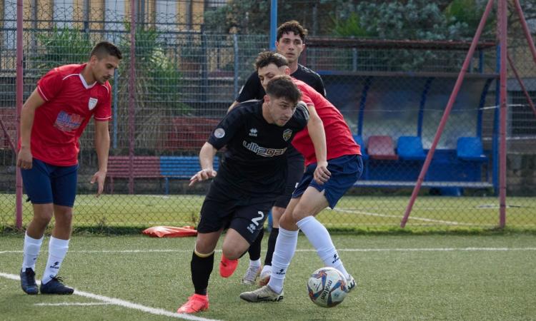 Castrum Monterotondo, Vitali dopo il ko nel big match: "Impariamo dagli errori"