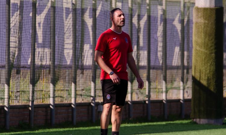 Civitavecchia, Boriello: "Contro l'Urbetevere è cambiato qualcosa"