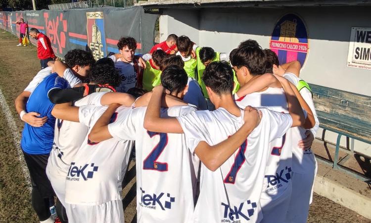 Difese di ferro: in Under 18 la classifica si scala grazie al reparto arretrato