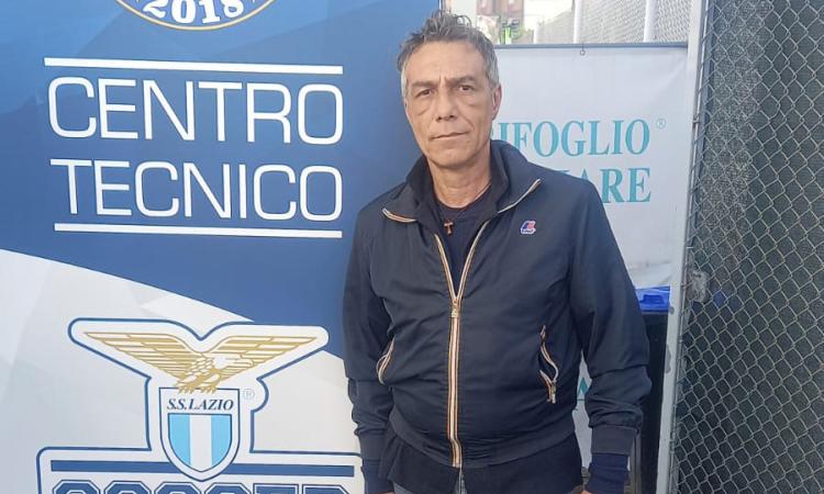 Scuola dei Leoni, Rizzo: "Qui ambiente e persone sono perfetti per crescere"