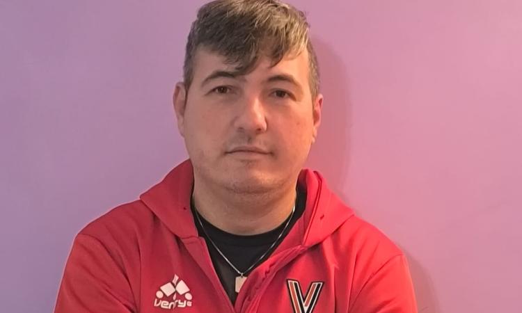 Villalba, Muzi: "Possiamo arrivare ai playout, ci dobbiamo credere"