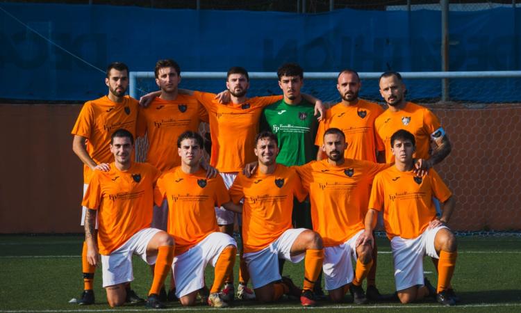 Montedoro, Ciccotelli: "Finalmente una vittoria: ora possiamo voltare pagina"