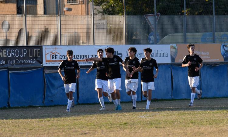 Tra big e sorprese ecco i re dei bomber girone per girone