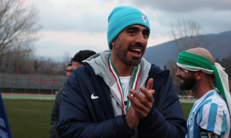 Terracina, cambio ai vertici: Buonocore lascia, Baioni di nuovo presidente