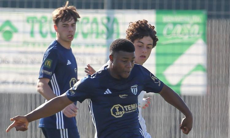 Cisterna - Atletico Veroli: al Bartolani in palio un pezzo di Promozione