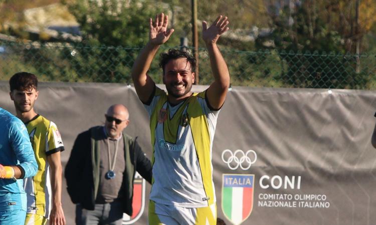 Magnitudo, Federico: “Dobbiamo rimanere sempre con questo sorriso”
