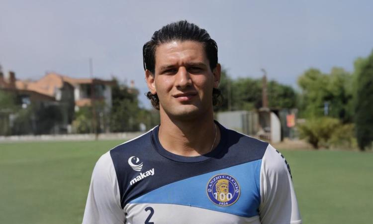 Anzio, Maini: "Domenica partita perfetta, affrontiamo la Puteolana con serenità"