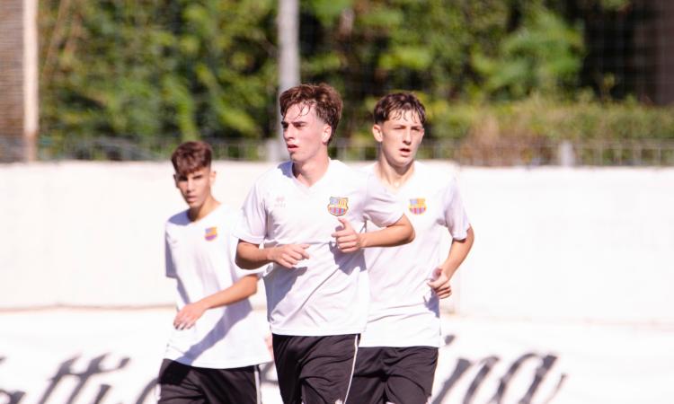 Vigor Perconti - Civitavecchia: si torna in campo il 21 dicembre