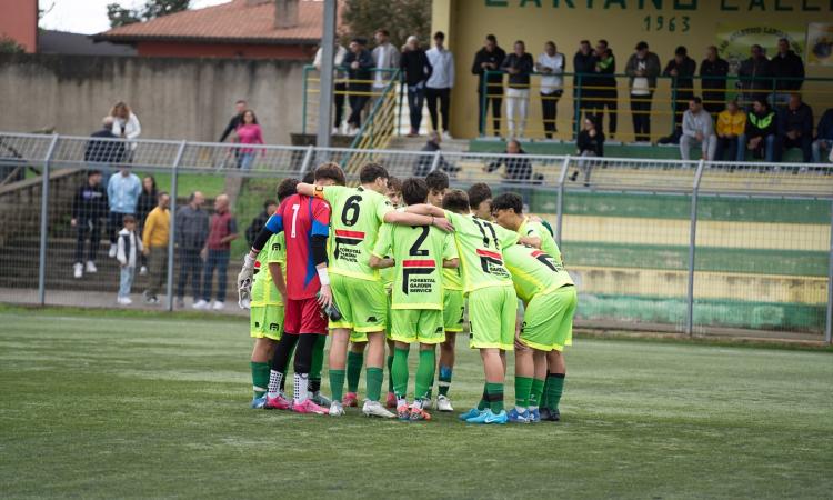 Atletico Lariano, Leoni: "Questa squadra merita molto di più della classifica attuale"