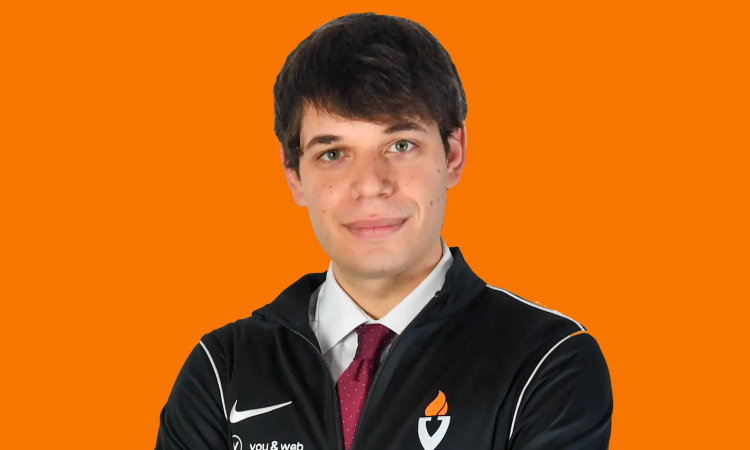 Vesta eSport, il sogno è realtà: conquistato il triplete!