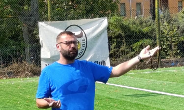 Spes Mundial, Bimonte: "Avuto un buon approccio, ora ci aspettano sfide importanti"