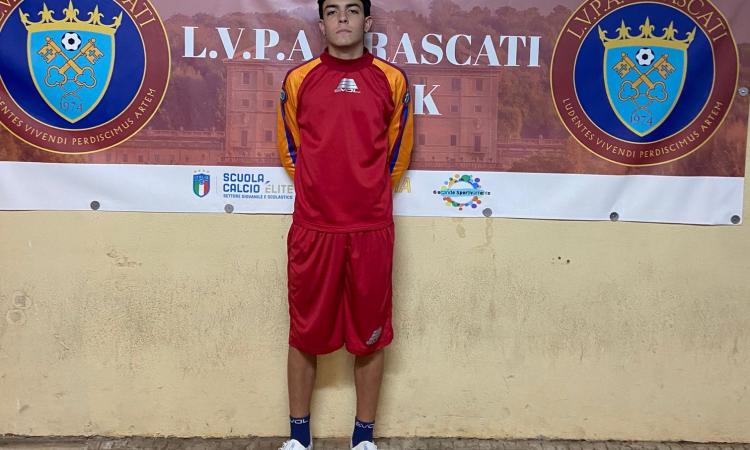 Lupa Frascati, Franci: "Il ko con l’Infernetto lo dimenticheremo presto"