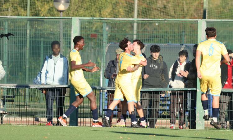 Savio, il big match col Montespaccato può essere uno spartiacque