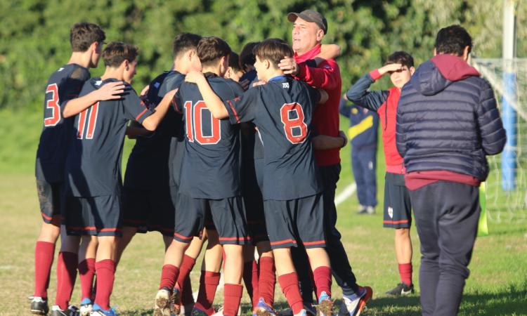 Regionali Preview: due scontri diretti nel B, occhio alle zone rosse 