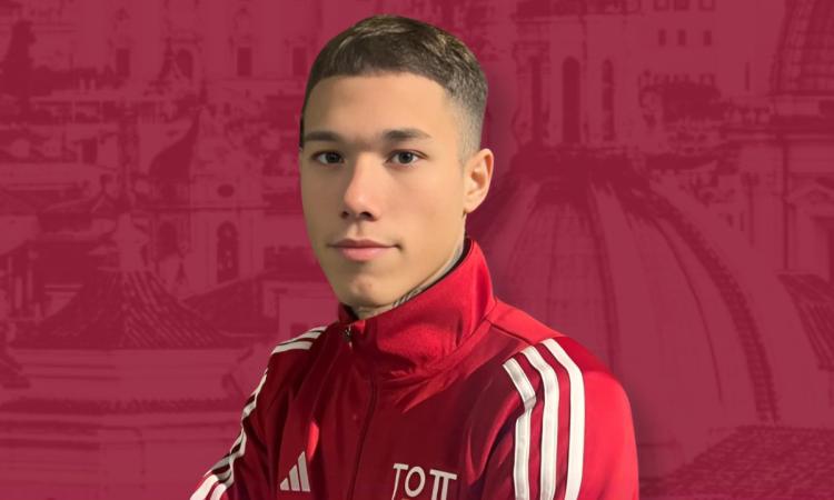 Longarina, Mariotti: "Siamo una grande squadra: lotteremo per il campionato"