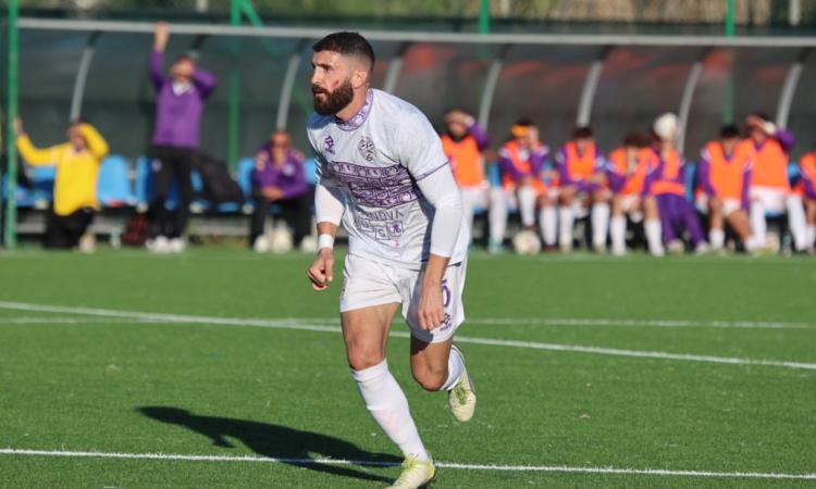 Weekend preview: anticipi per Ostiamare e Real Monterotondo, un derby nel G