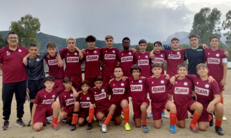 Regionali Preview: Accademia Calciatori Lepanto - PC San Giorgio accende il weekend