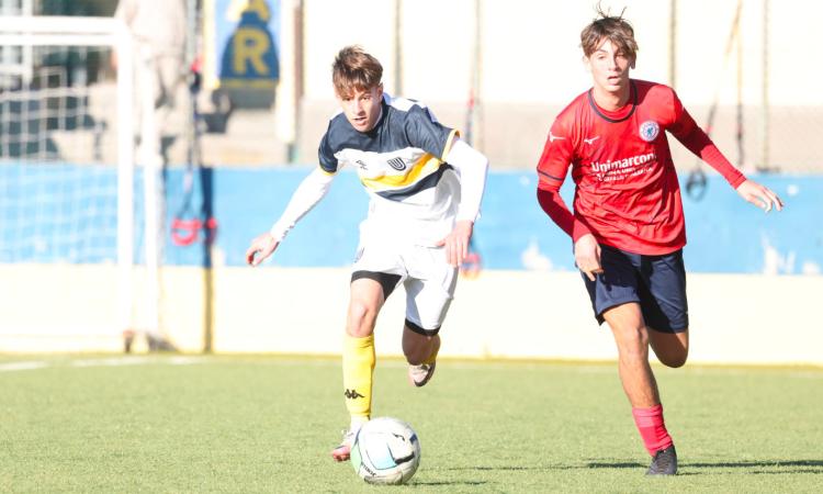 Il Grifone frena L'Urbetevere: regna l'equilibrio nel big match. Lazio alle calcagna