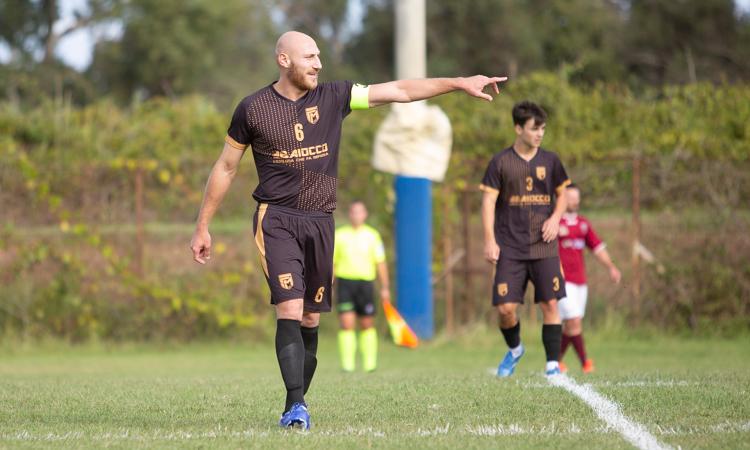Canarini, rimonta vincente contro l'Atletico. Scatto Fregene, parte bene Montella
