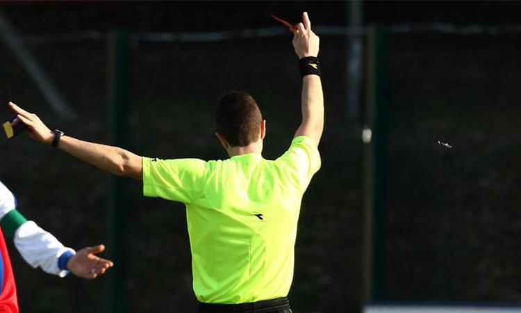 Under 17 regionali: ufficiale il ritiro del Ponte di Nona