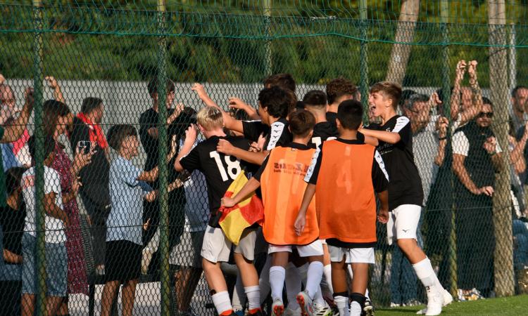 Spes Montesacro, Dell'Oro: "Siamo in grande in forma, ma dobbiamo ancora migliorare"