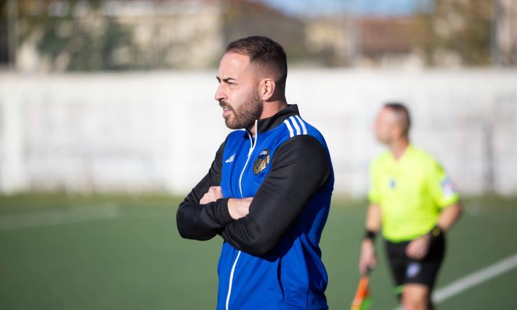Latina beffato dall'arbitro nel recupero, ma Spiridigliozzi: "Accettiamo l'errore, è parte dello sport"