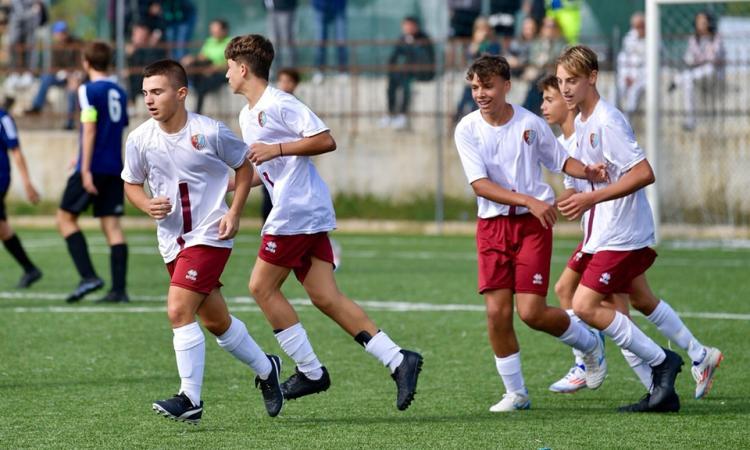 Regionali Preview: la Nuova Rieti tenta l'assalto alla vetta, Indomita ad Anzio