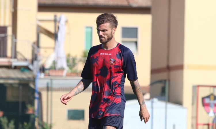 Guidonia Montecelio, chance per rialzarsi: domani gli ottavi con l'Aquila