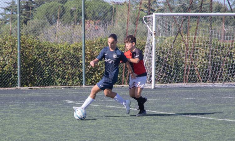 DF Academy, il coraggio di sognare in grande Scopriamo gli invincibili di Florio