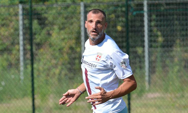FC Viterbo, colpo da novanta in difesa: annunciato l'arrivo di Liberato Filosa