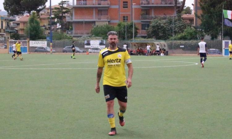 Vis Casilina, Sbraglia: "