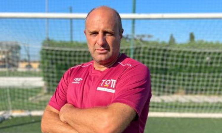 Longarina, Teofani punta la salvezza "Servono lavoro e spirito di sacrificio"